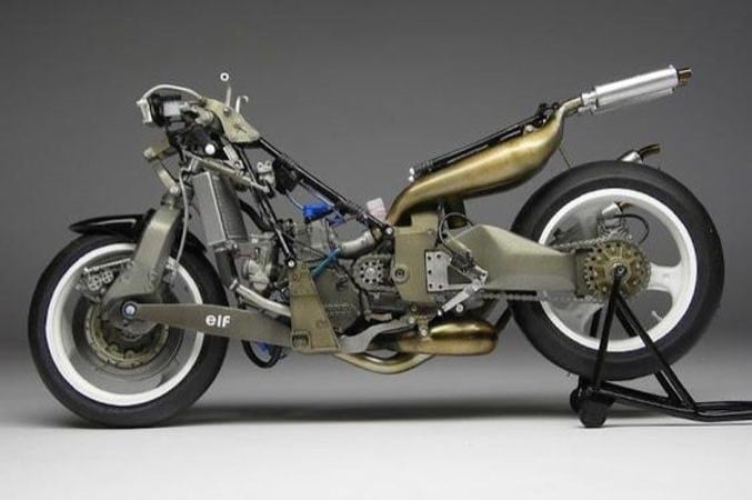 FOCUS: forcella, telelever, duolever, sistema Tesi: pro e contro